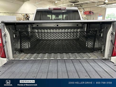 Used 2022 Chevrolet Silverado 1500 LT w/ All Star Edition Plus AWD/4WD image 29