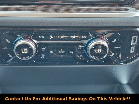 New 2026 GMC Sierra 1500 Elevation w/ Elevation Premium Package image 14