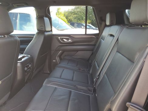 Used 2021 Chevrolet Tahoe LT RWD image 9