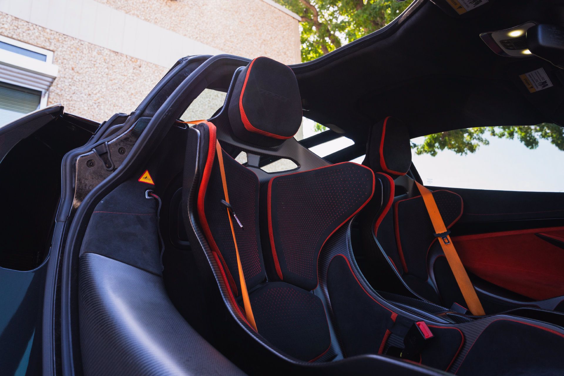 Used 2021 McLaren 765LT RWD image 87