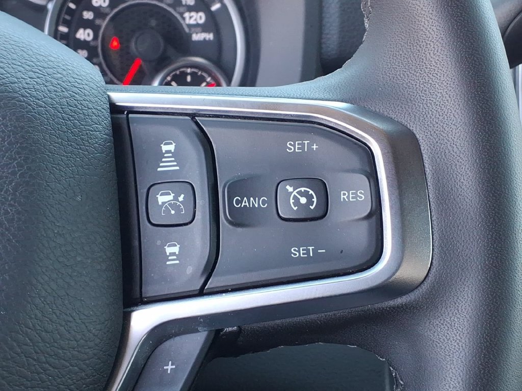 Used 2026 RAM 2500 Big Horn AWD/4WD image 35