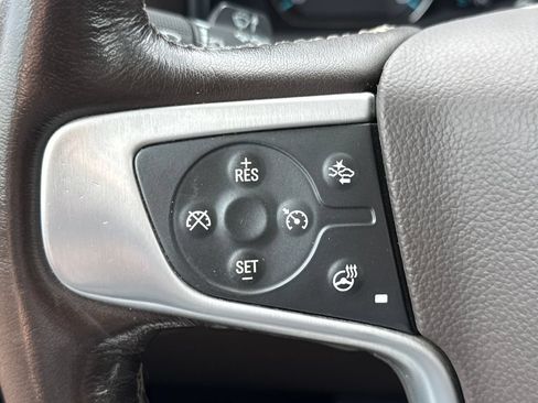 Certified 2018 GMC Sierra 1500 SLT AWD/4WD image 25