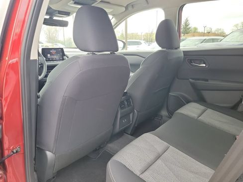 Used 2026 Nissan Rogue SV w/ Cold Weather Package AWD/4WD image 11