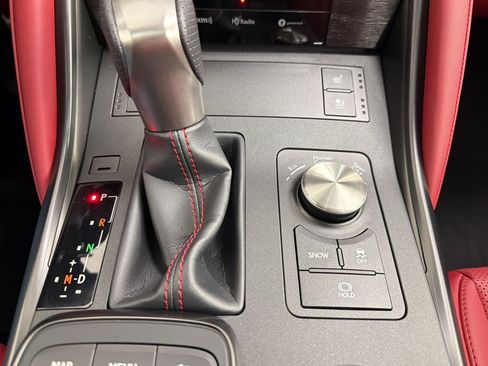 Used 2023 Lexus IS 350 F Sport image 33