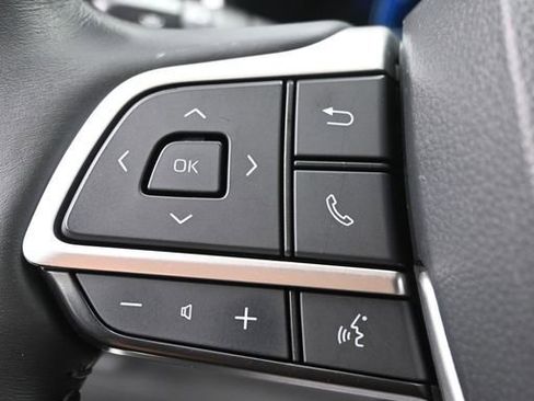 Used 2023 Toyota Highlander Limited AWD/4WD image 19