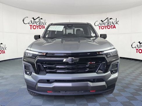 Used 2026 Chevrolet Colorado Z71 w/ Z71 Convenience Package 2 AWD/4WD image 2