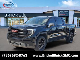 Used 2023 GMC Sierra 1500 Elevation 360° Tour