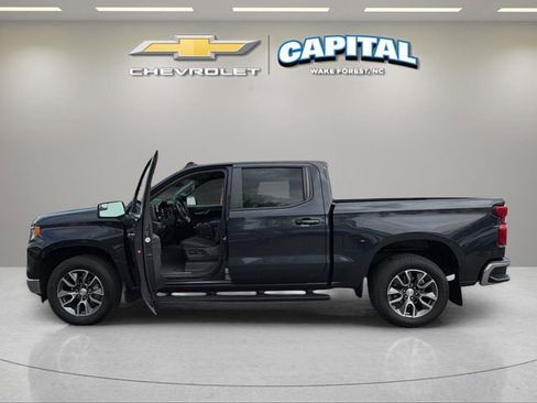 Used 2023 Chevrolet Silverado 1500 LT image 14