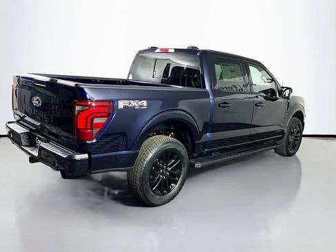New 2026 Ford F150 Lariat w/ Equipment Group 501A Mid AWD/4WD image 15