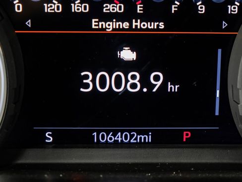 Used 2021 Chevrolet Silverado 3500 High Country w/ Snow Plow Prep/Camper Package image 21