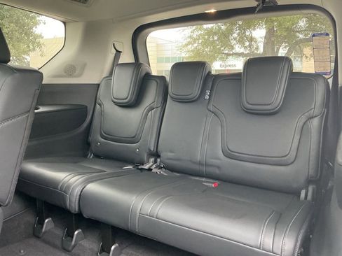 New 2026 INFINITI QX80 Pure w/ Cargo Package AWD/4WD image 33