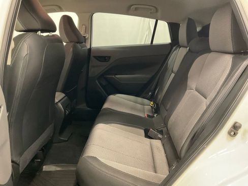 Used 2024 Subaru Crosstrek 2.0i Premium image 35