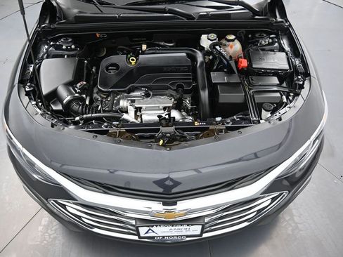 Used 2023 Chevrolet Malibu LT image 13