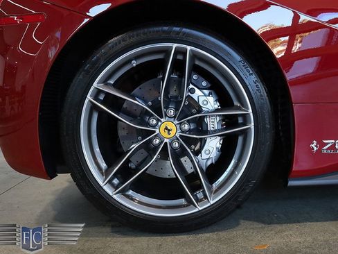 Used 2018 Ferrari 488 GTB image 39