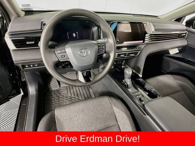 Used 2026 Toyota Camry LE w/ Convenience Package FWD image 7