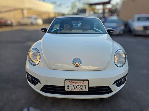 Used 2015 Volkswagen Beetle R-Line FWD image 12