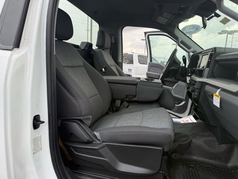 New 2024 Ford F350 XL w/ XL Chrome Package image 25