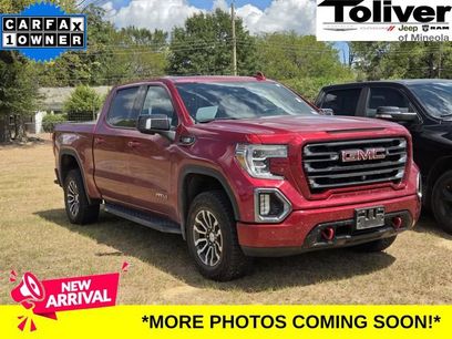 Used 2021 GMC Sierra 1500 AT4 w/ AT4 Value Package