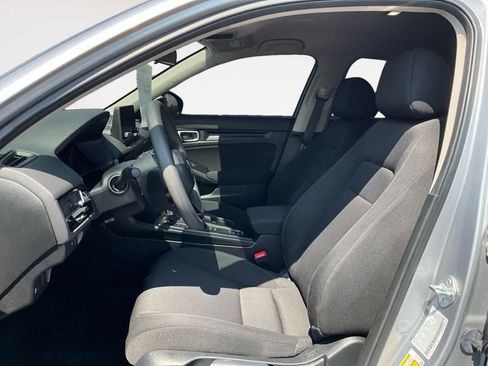 Used 2024 Honda Civic LX image 11