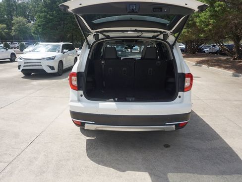 Used 2022 Honda Pilot Touring image 20