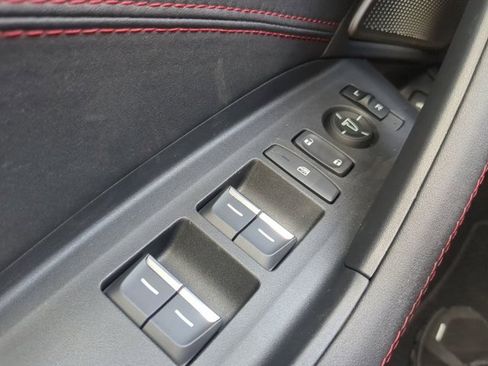 New 2025 Acura TLX SH-AWD w/ A-SPEC Pkg image 22