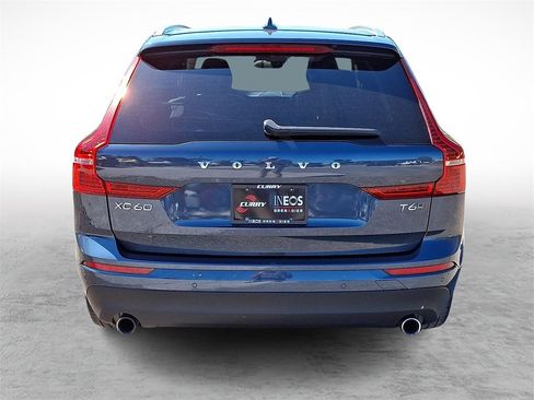 Used 2019 Volvo XC60 T6 Momentum w/ Premium Package image 5