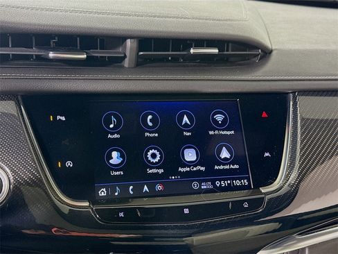 Used 2020 Cadillac XT6 Sport image 9