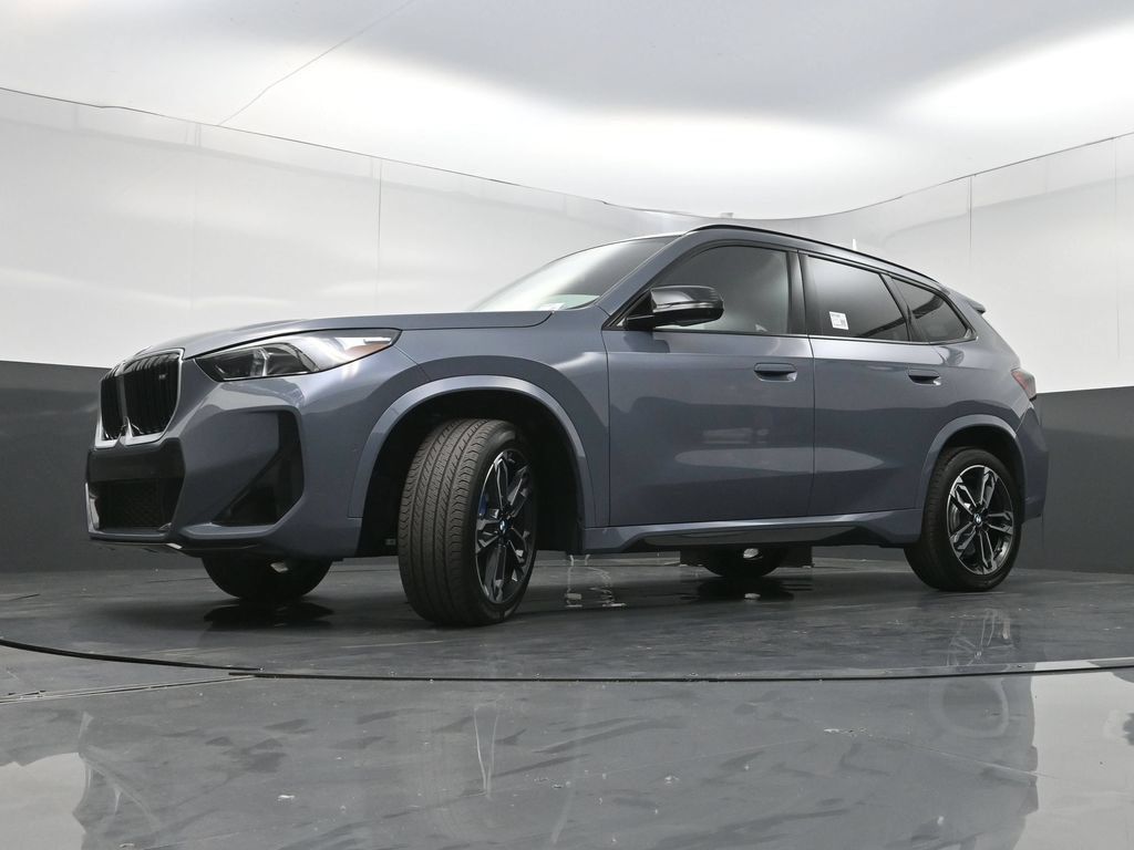 Used 2025 BMW X1 M35i AWD/4WD image 26