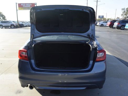 Used 2016 Subaru Legacy 2.5i Premium w/ Popular Package #2 image 29