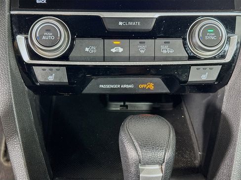 Used 2016 Honda Civic EX-T image 22