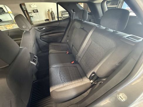 Certified 2024 Chevrolet Equinox LT AWD/4WD image 24