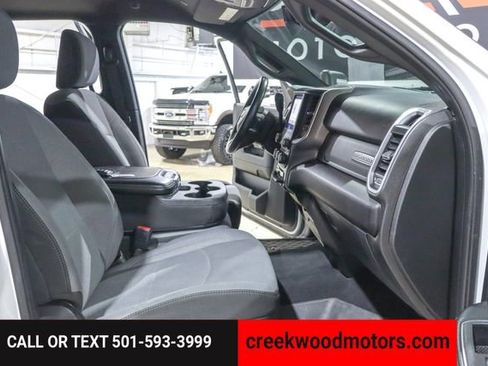 Used 2024 RAM 2500 Big Horn image 9