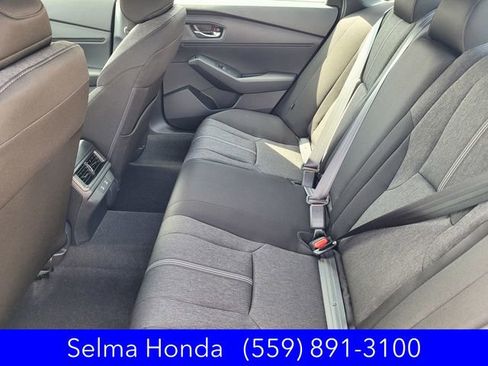 New 2026 Honda Accord Sport image 6