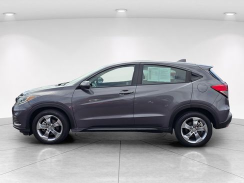 Used 2022 Honda HR-V LX image 3