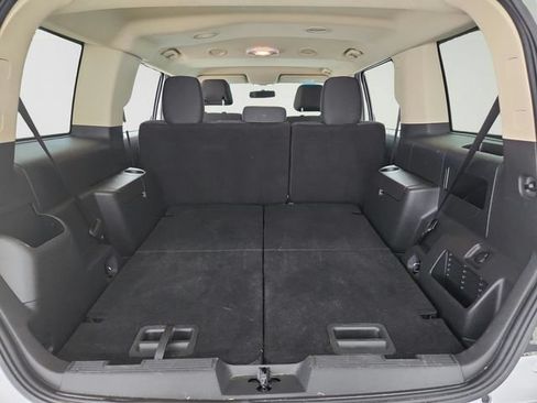 Used 2019 Ford Flex SE FWD image 26
