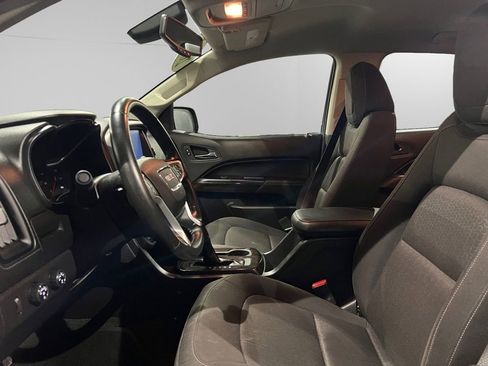 Used 2016 GMC Canyon SLE image 23