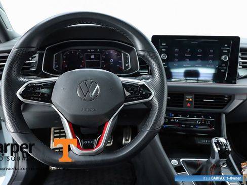 Used 2025 Volkswagen Jetta GLI Autobahn FWD image 57