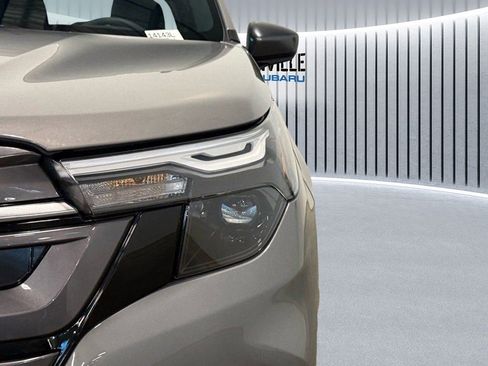 Used 2026 Subaru Forester Premium image 17