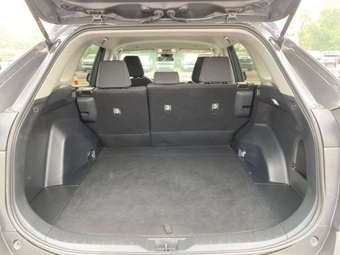 Used 2025 Toyota RAV4 LE AWD/4WD image 23