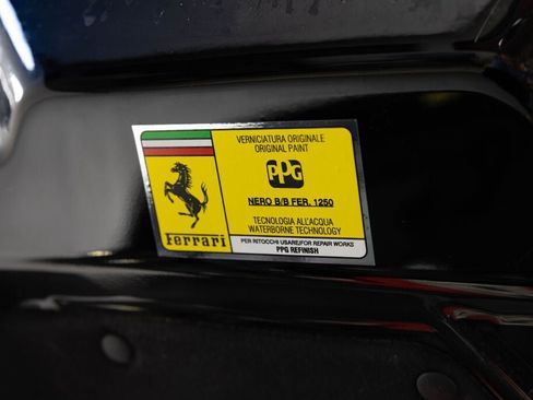 Certified 2019 Ferrari 812 Superfast RWD image 70