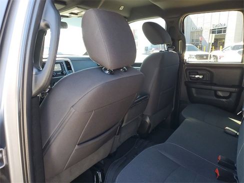 Used 2023 RAM 1500 Classic Warlock image 12