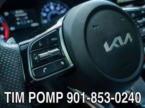 Used 2023 Kia Forte GT w/ GT2 Package FWD image 26