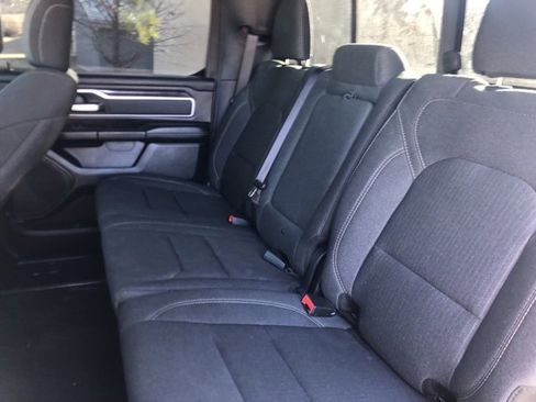 Used 2020 RAM 1500 Big Horn image 18
