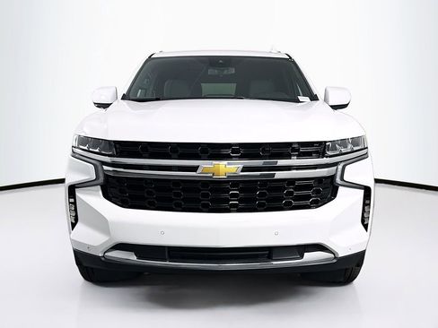 Used 2023 Chevrolet Tahoe LS image 2