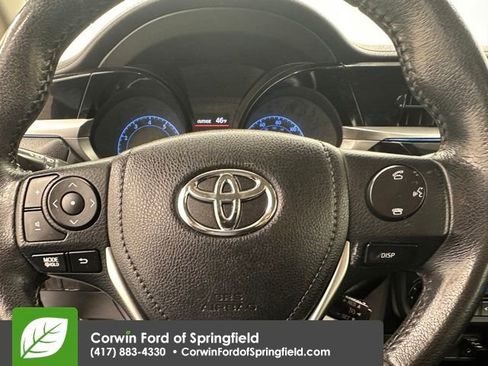 Used 2015 Toyota Corolla L image 23