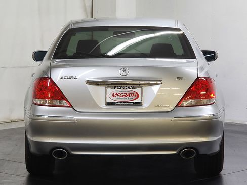 Used 2008 Acura RL w/Technology Package image 6
