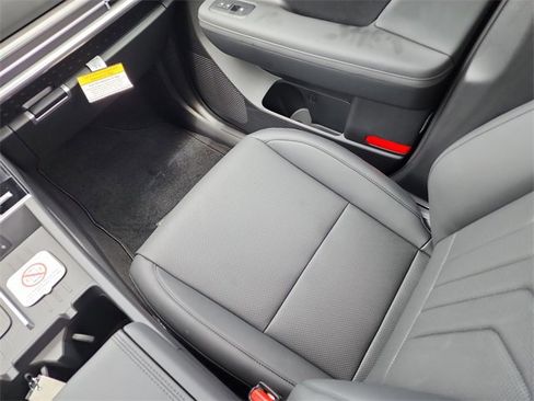 New 2025 Hyundai Santa Fe SEL image 14