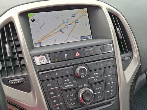 Used 2014 Buick Verano Premium FWD image 18