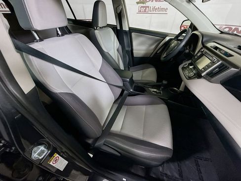 Used 2015 Toyota RAV4 XLE image 30