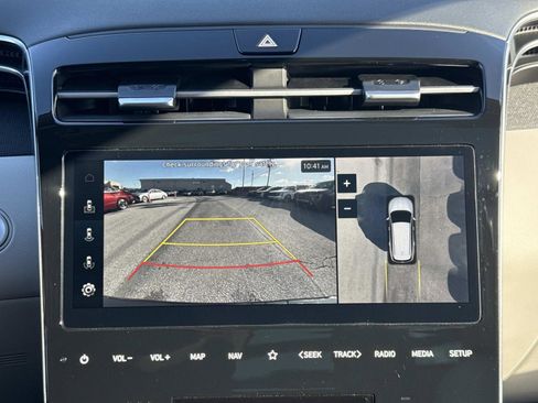 Certified 2024 Hyundai Tucson Limited image 6